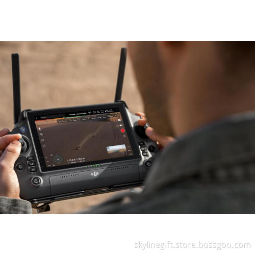 RC Plus Inspire 3 for DJI Drone Inspire 3 Helicopter monitor New Original Brand 7-inch Remote Control